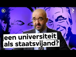 Zo beschermen kennis en wetenschap je voor autocratie