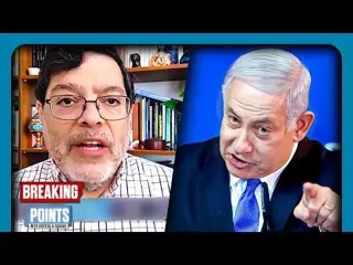 Teheran's professor Marandi: Israel zal oorlog met Iran herstarten