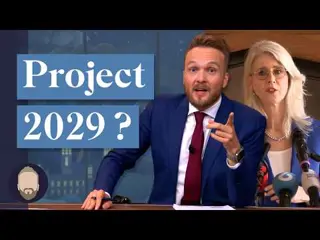 Mona Keijzer werkt aan eigen partij Project2029: hoe groot is de gelijkenis met Trumps Project 2025?